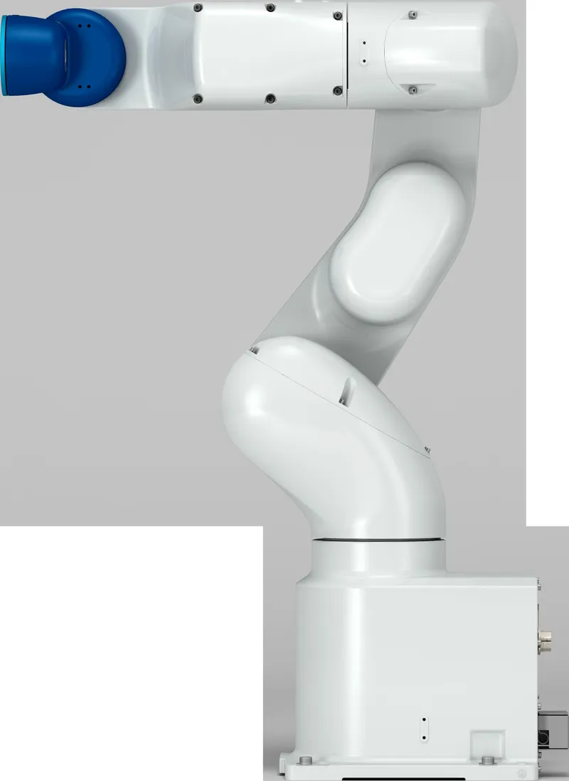 Epson Robots VT6L — view 5