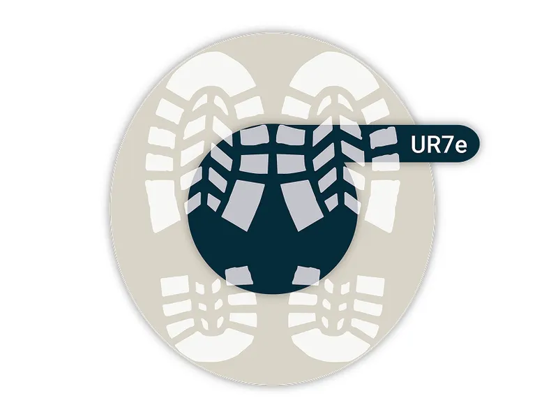 Universal Robots UR7e — view 5