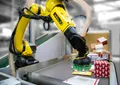 FANUC M-10iD/12 thumbnail 1