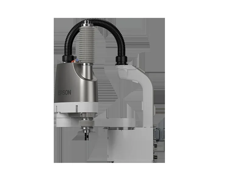 Epson Robots GX4 — view 5