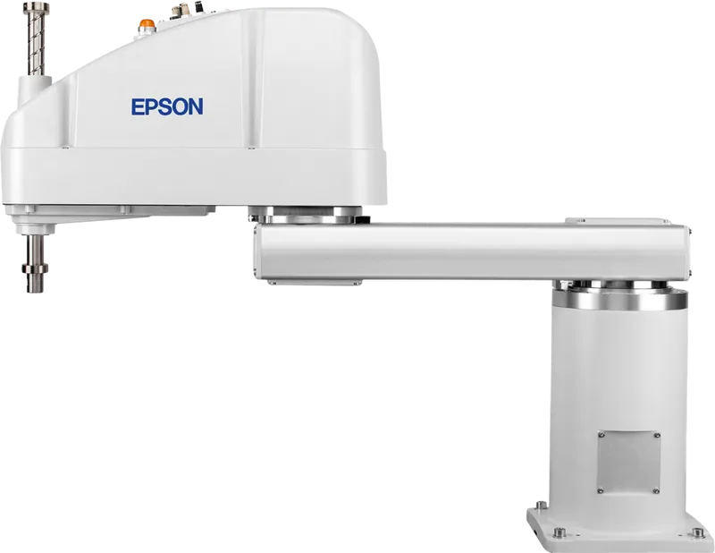 Epson Robots G10 — view 5
