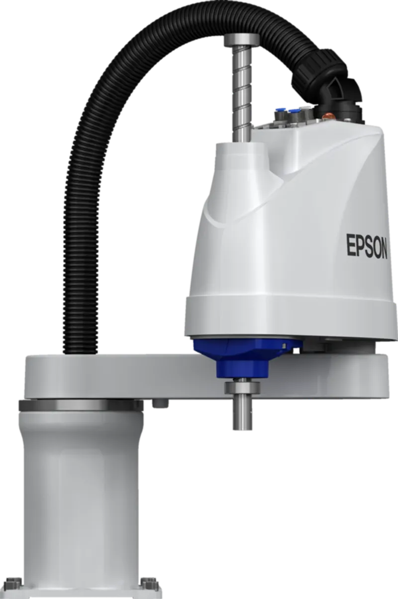 Epson Robots LS3-B — view 5