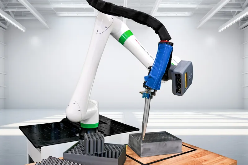 FANUC CRX-20iA/L — view 5