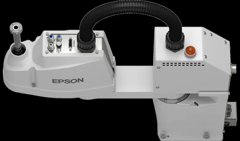 Epson Robots T3 — view 5