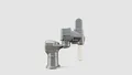 Stäubli Robotics TS2-40 thumbnail 5