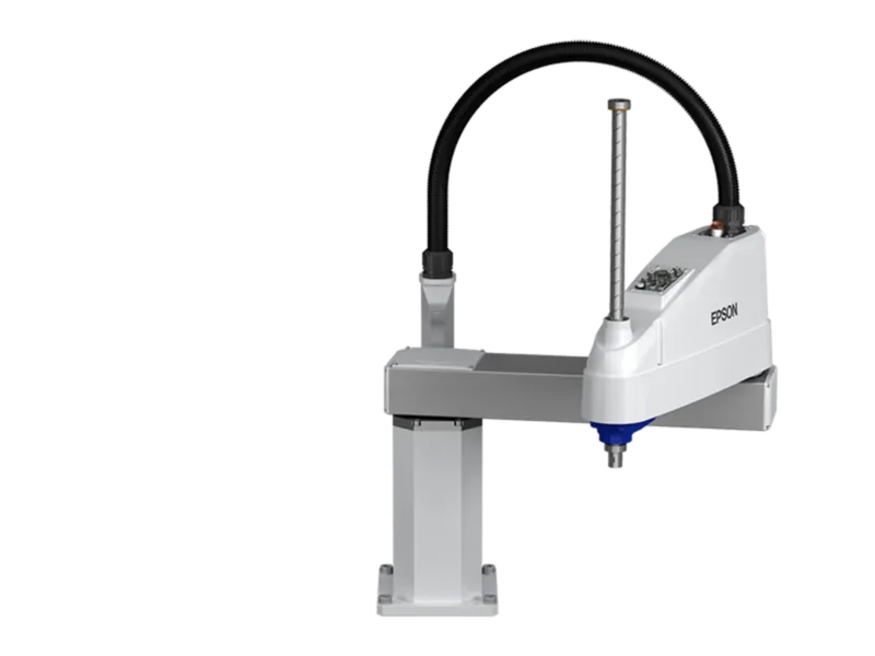 Epson Robots LS20-B — view 5