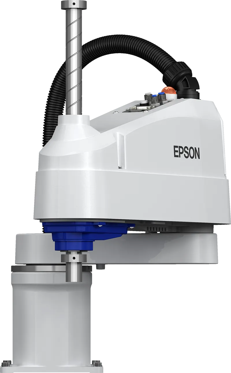 Epson Robots LS10-B — view 5