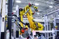 FANUC R-2000iC/165F thumbnail 5