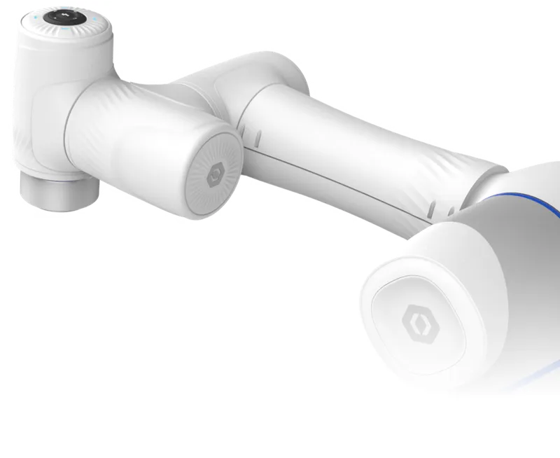 Dobot CR3A — view 5