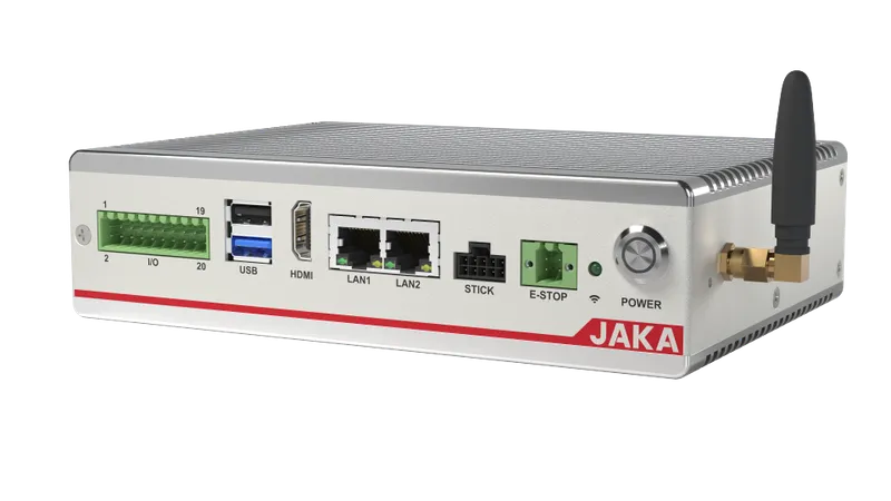 JAKA MiniCobo — view 5