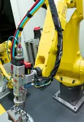 FANUC M-20iD/25 thumbnail 5