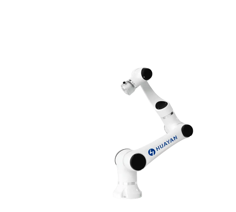 Han's Robot Elfin E15 — view 5