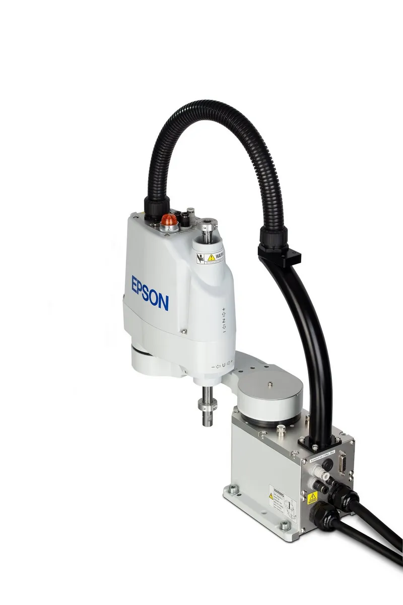Epson Robots G3 — view 5