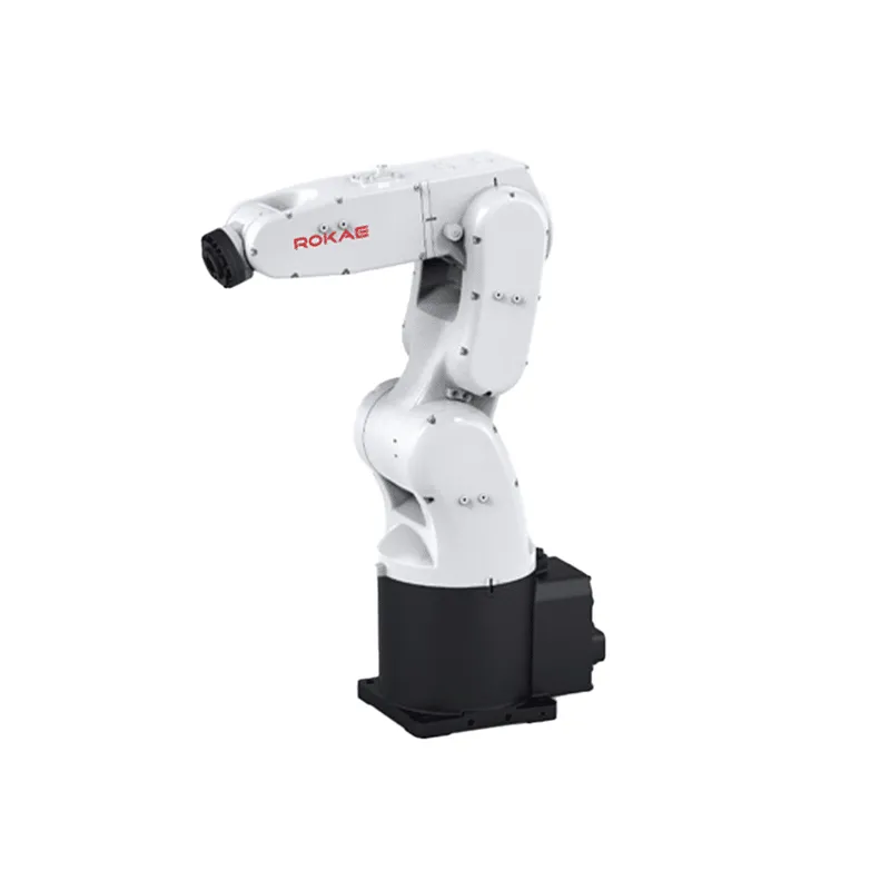 ROKAE XB4 — view 5