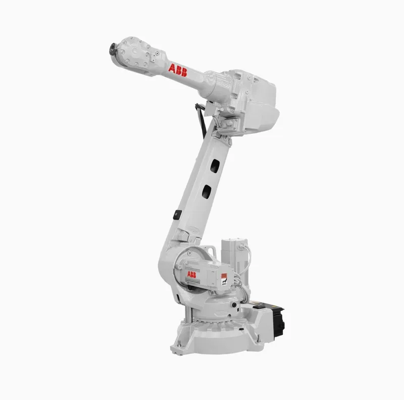 ABB Robotics IRB 2600-20/1.65 — view 5