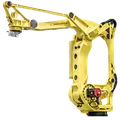 FANUC M-410iB/700 thumbnail 5