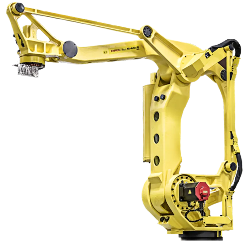 FANUC M-410iB/700 — view 5