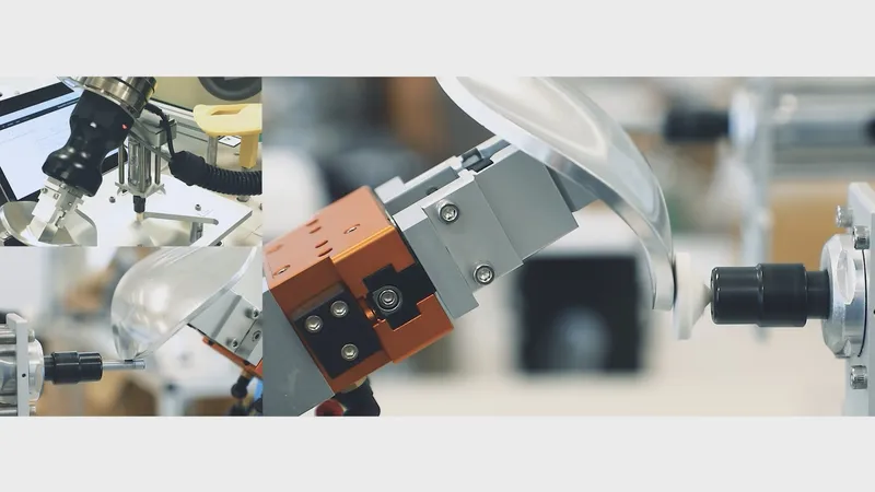 Techman Robot TM20 — view 6