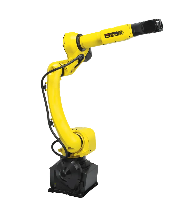 FANUC M-10iD/12 — view 6