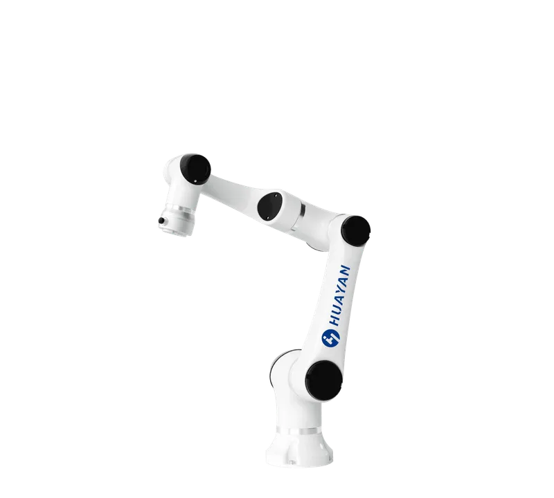 Han's Robot Elfin E10 — view 6