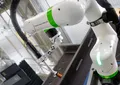 FANUC CRX-3iA thumbnail 6