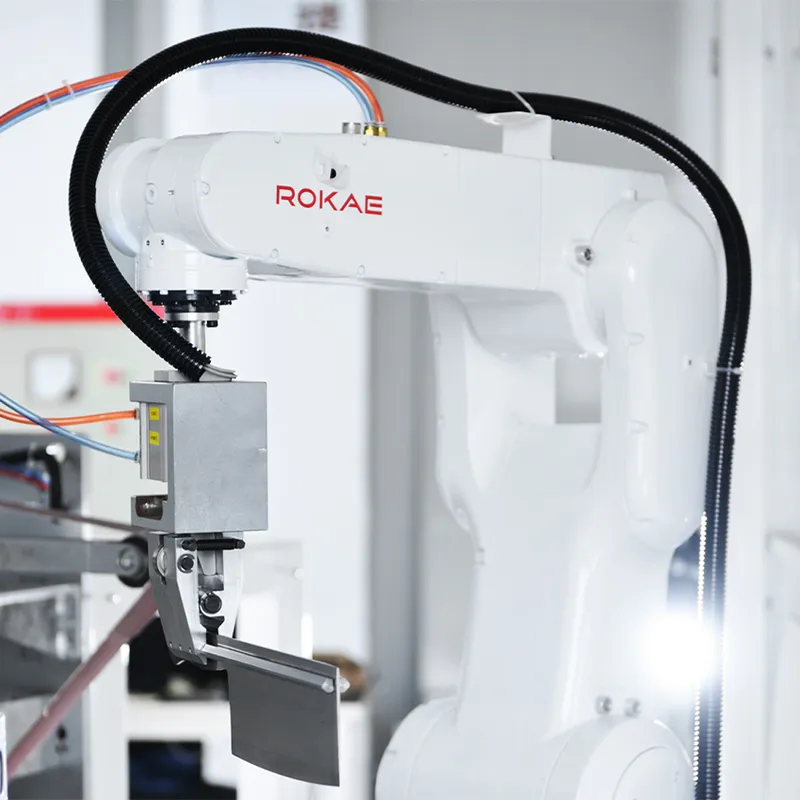 ROKAE XB7 — view 6