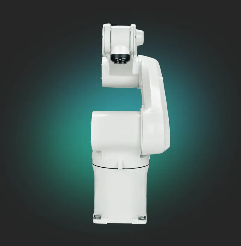 OMRON Robotics Viper 650 — view 6