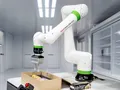 FANUC CRX-10iA thumbnail 6