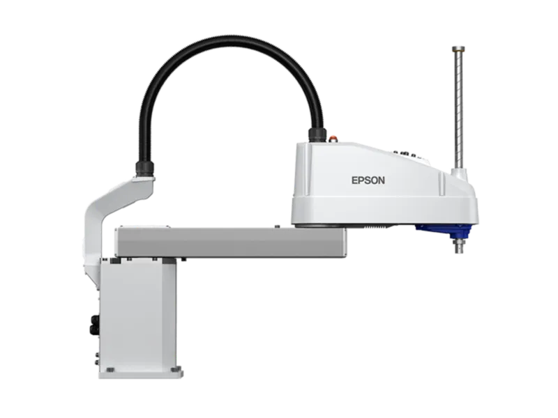 Epson Robots LS20-B — view 6