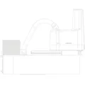 OMRON Robotics eCobra 800 thumbnail 6