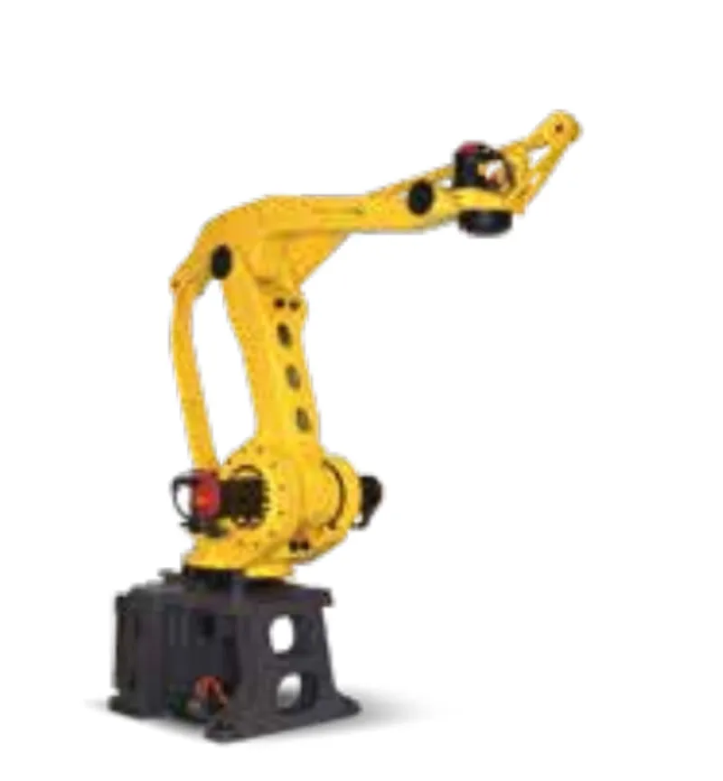 FANUC M-410iB/700 — view 6