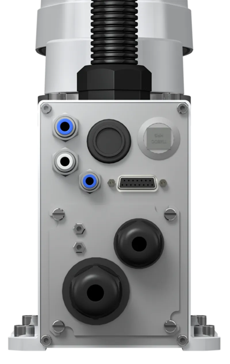 Epson Robots LS3-B — view 6