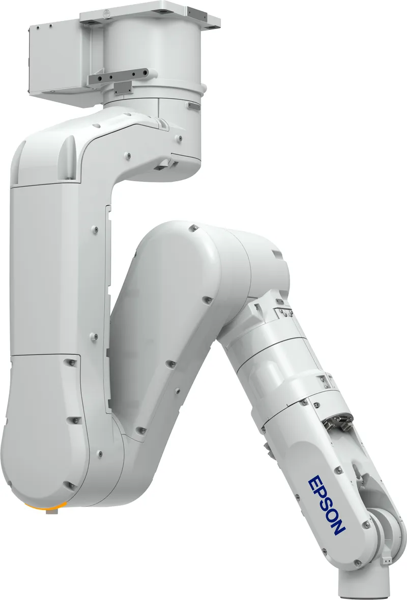 Epson Robots Flexion N6 — view 7