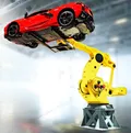 FANUC M-2000iA/1700L thumbnail 1