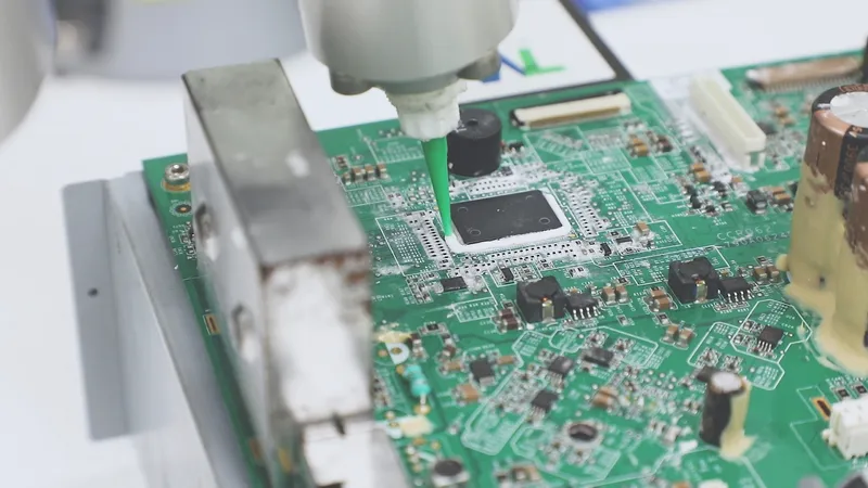 Techman Robot TM20 — view 7