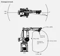 FANUC M-410iB/700 thumbnail 7