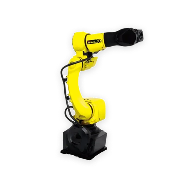 FANUC M-10iD/12 — view 7
