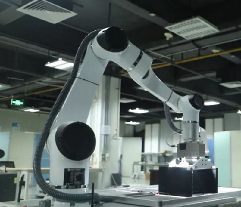 Han's Robot Elfin E10L-Pro — view 7