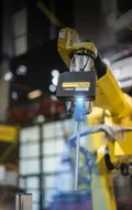 FANUC SR-6iA (SCARA) thumbnail 7