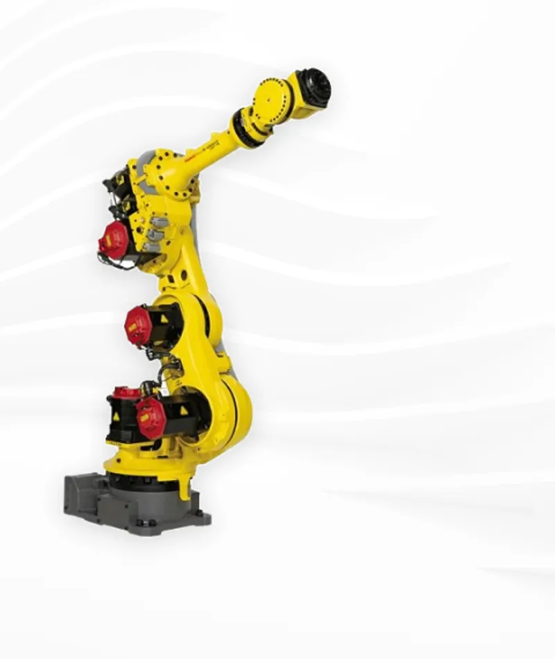 FANUC R-1000iA/120F-7B — view 1