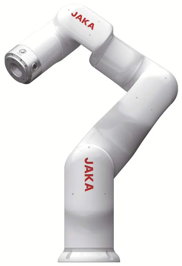 JAKA Robots: 12 Cobots From 1kg to 30kg Payload