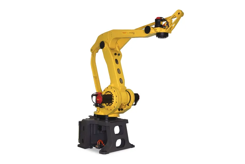 FANUC M-410iC/185 — view 1