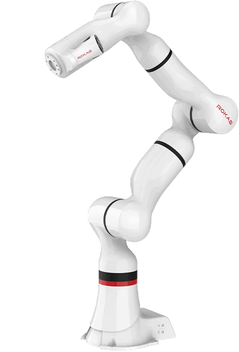 ROKAE xMate ER7 — view 1