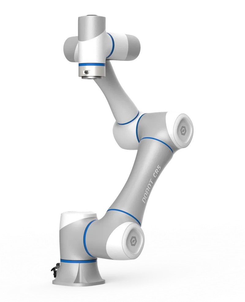 Dobot CR5A — view 1
