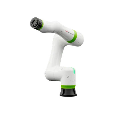 FANUC Previews IMTS 2026: Battery-Ready CRX, New CNC Line