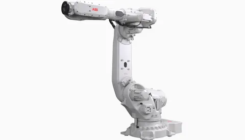 ABB Robotics IRB 6730-270/2.7