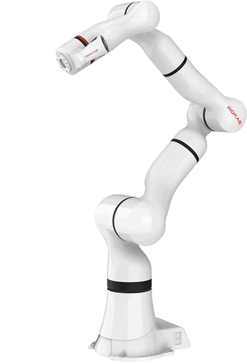 ROKAE xMate ER7 Pro — view 1
