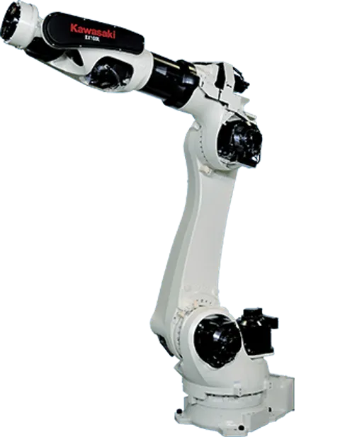 Kawasaki Robotics BX200L