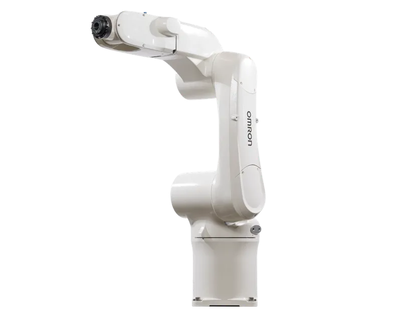 OMRON Robotics Viper 650 — view 1