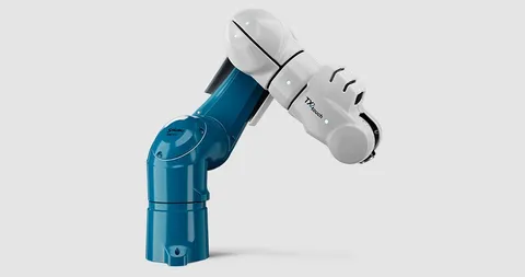 Stäubli Robotics TX2touch-90